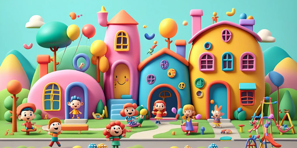 Toca Boca World free game